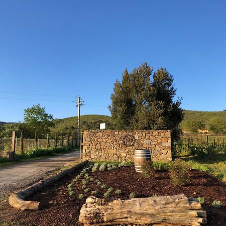 Agriturismo La Posta Reale Castiglion Fibocchi Esterno foto